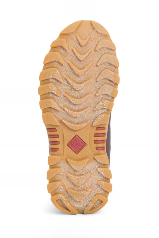 Outlet Muck Boot Arctic Sport II gummistøvler med medium høyde Stallsko