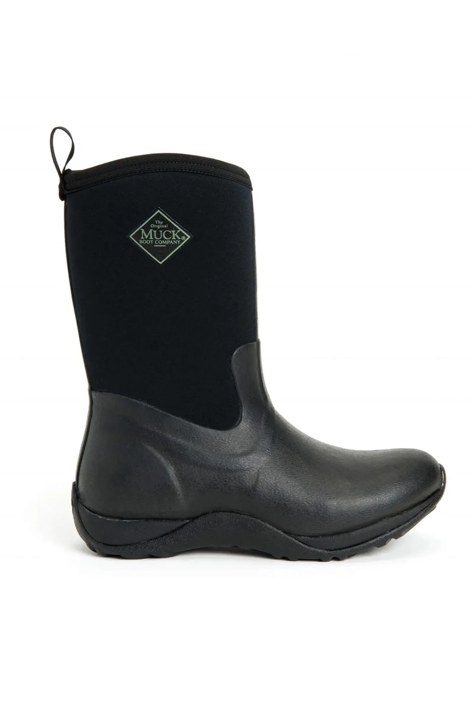 Discount Muck Boot Arctic Weekend støvler med middels høyde Stallsko