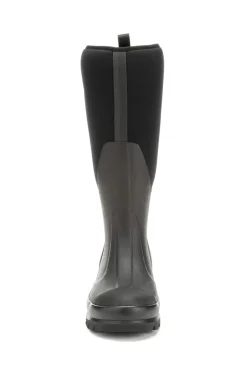 Sale Muck Boot Chore høye outdoorstøvler Stallsko