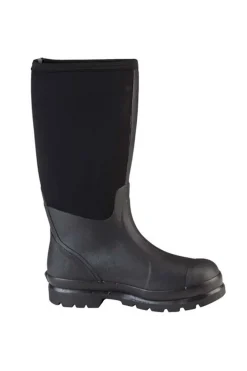 Sale Muck Boot Chore høye outdoorstøvler Stallsko