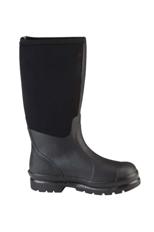 Sale Muck Boot Chore høye outdoorstøvler Stallsko