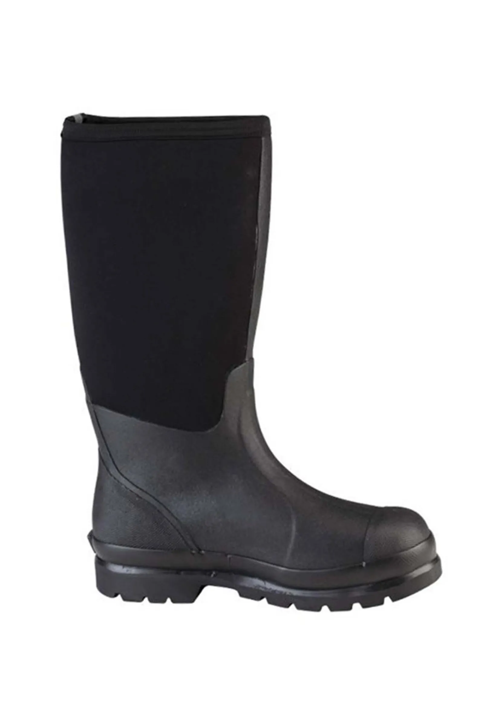 Sale Muck Boot Chore høye outdoorstøvler Stallsko