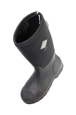 Sale Muck Boot Chore høye outdoorstøvler Stallsko