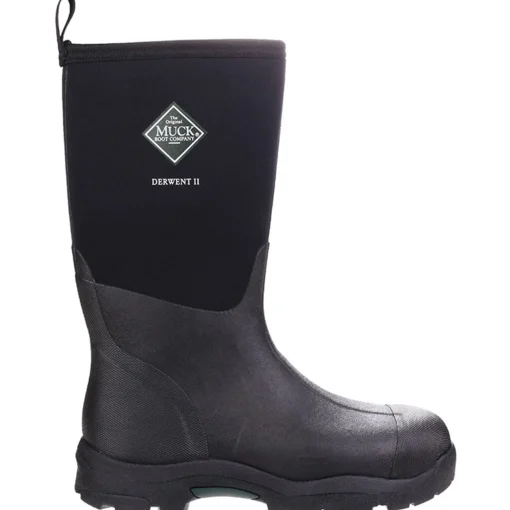 Best Muck Boot Derwent II støvler Ridestøvler