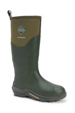 Discount Muck Boot Muckmaster høye sportsstøvler Stallsko