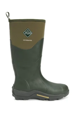 Discount Muck Boot Muckmaster høye sportsstøvler Stallsko