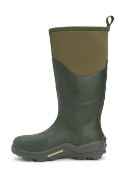 Discount Muck Boot Muckmaster høye sportsstøvler Stallsko