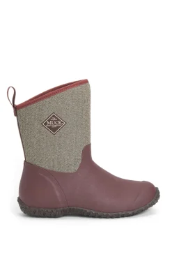 Discount Muck Boot Muckster II gummistøvler med medium høyde Ridestøvler