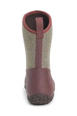 Discount Muck Boot Muckster II gummistøvler med medium høyde Ridestøvler