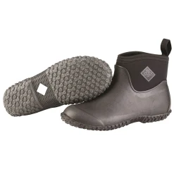 New Muck Boot Muckster II herre gummistøvler med kort skaft Stallsko