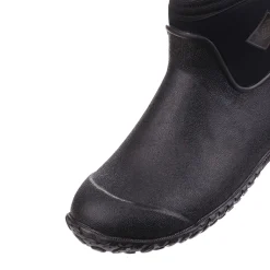 New Muck Boot Muckster II herre gummistøvler med kort skaft Stallsko