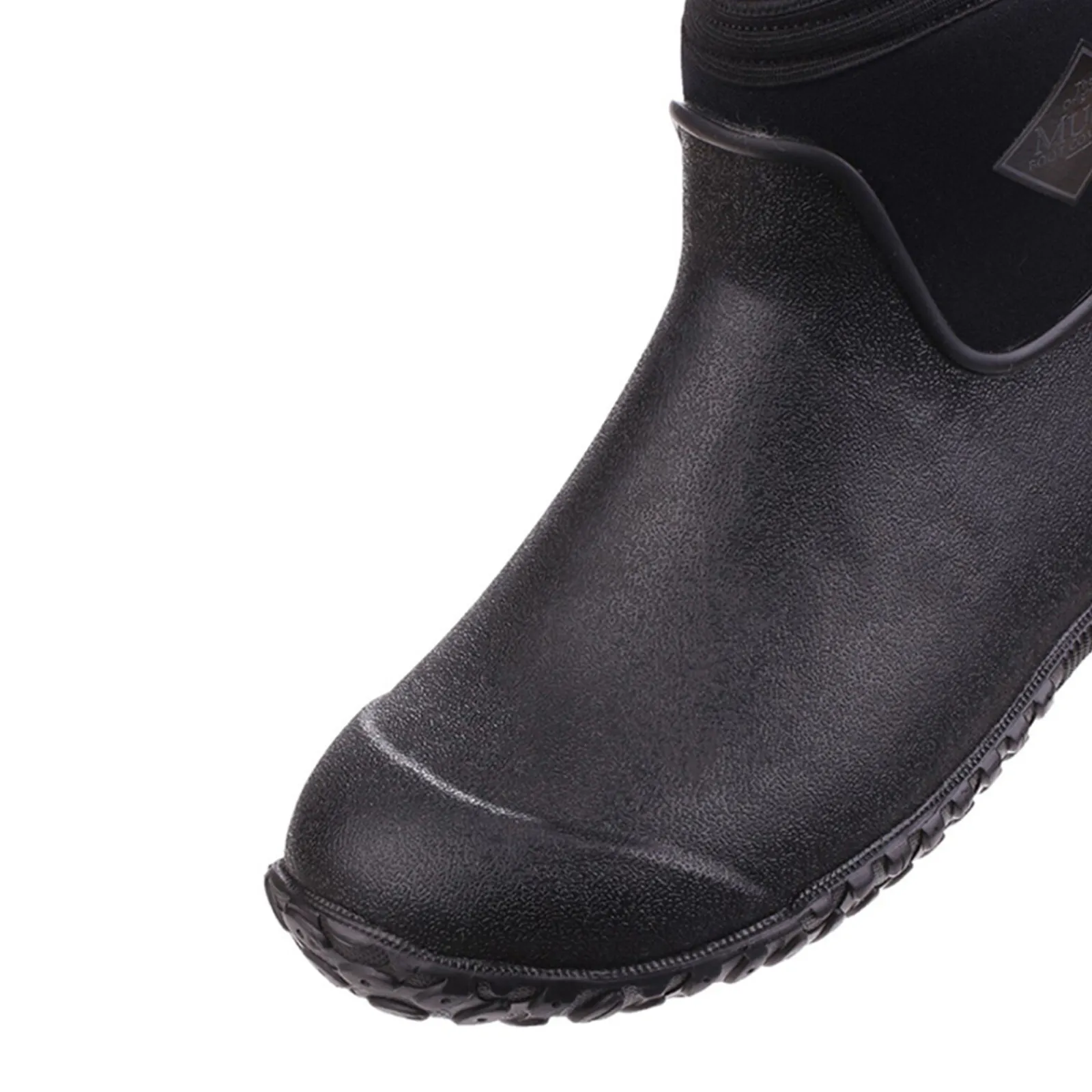 New Muck Boot Muckster II herre gummistøvler med kort skaft Stallsko