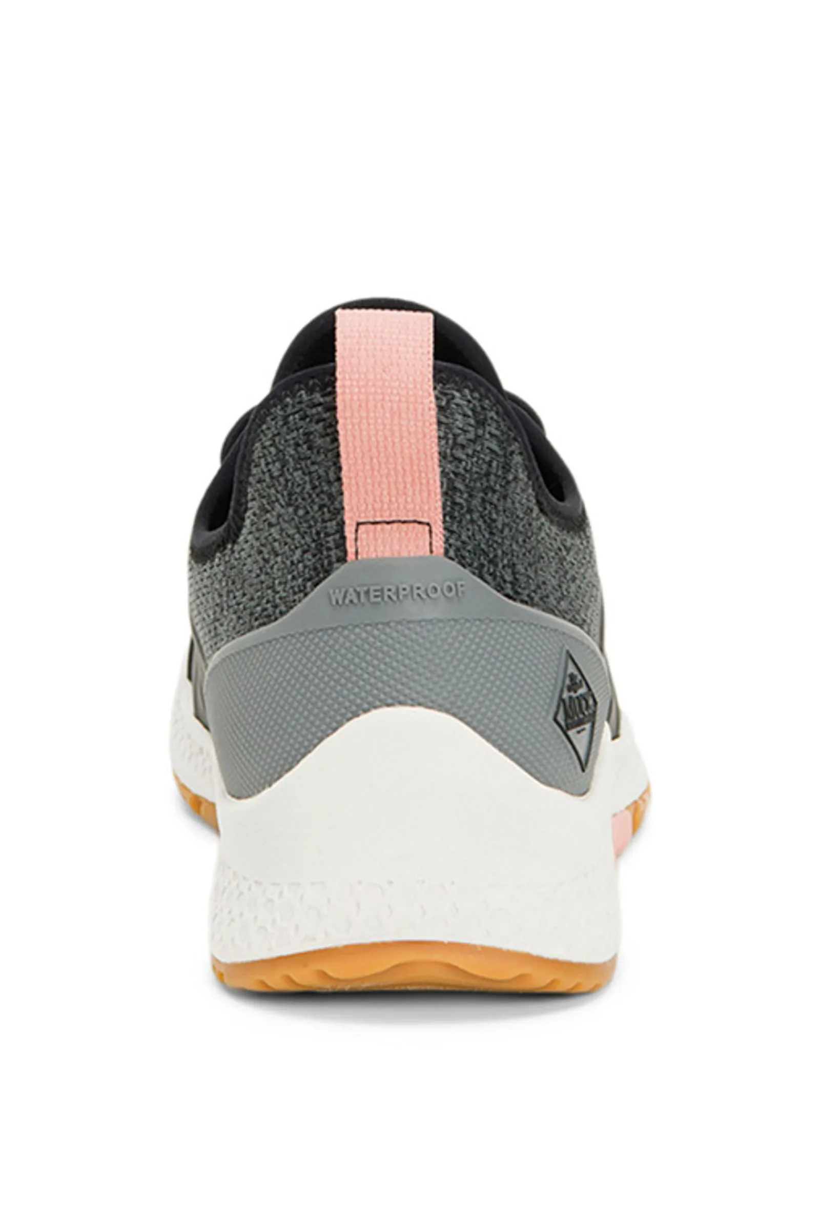 Online Muck Boot Outscape Lace Up dame vanntette sko Fritidsko