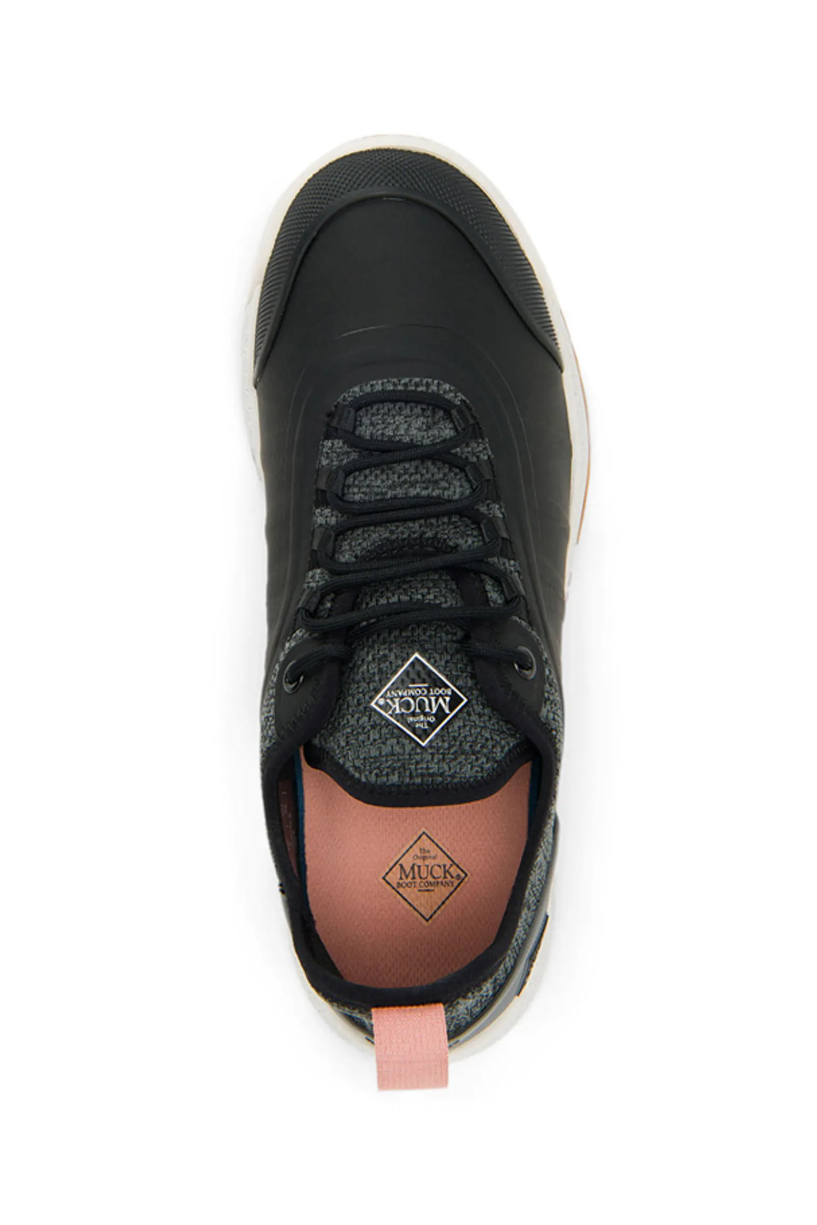 Online Muck Boot Outscape Lace Up dame vanntette sko Fritidsko