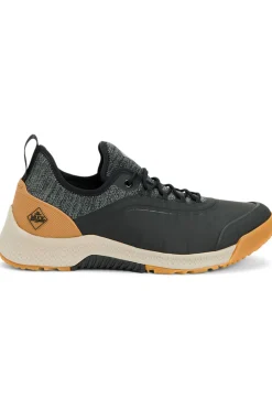 Best Muck Boot Outscape Lace Up, herresko Fritidsko