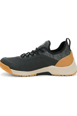 Best Muck Boot Outscape Lace Up, herresko Fritidsko