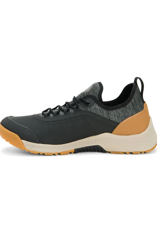 Best Muck Boot Outscape Lace Up, herresko Fritidsko