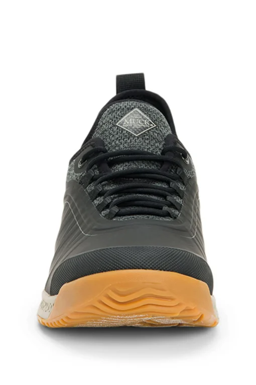 Best Muck Boot Outscape Lace Up, herresko Fritidsko