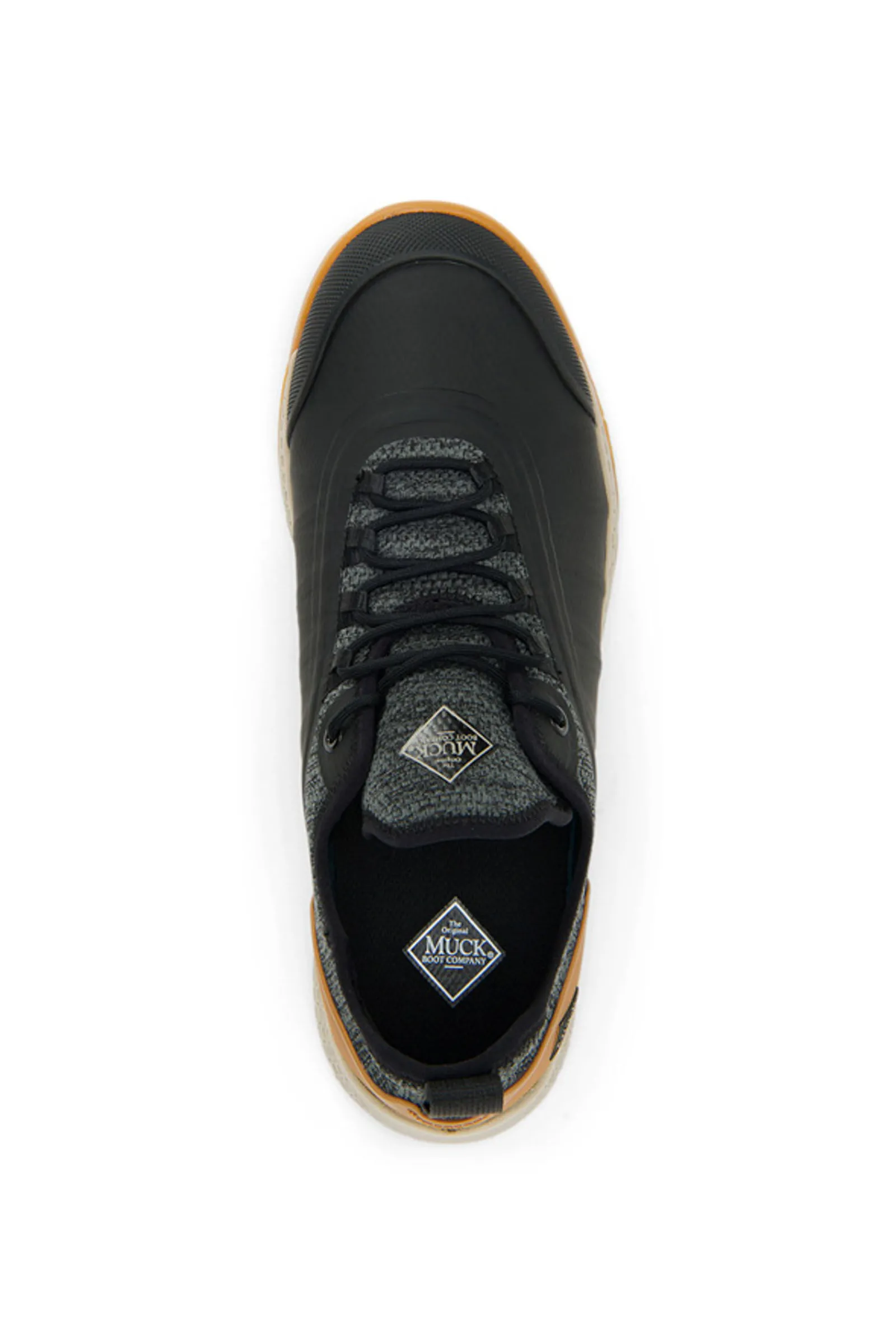 Best Muck Boot Outscape Lace Up, herresko Fritidsko