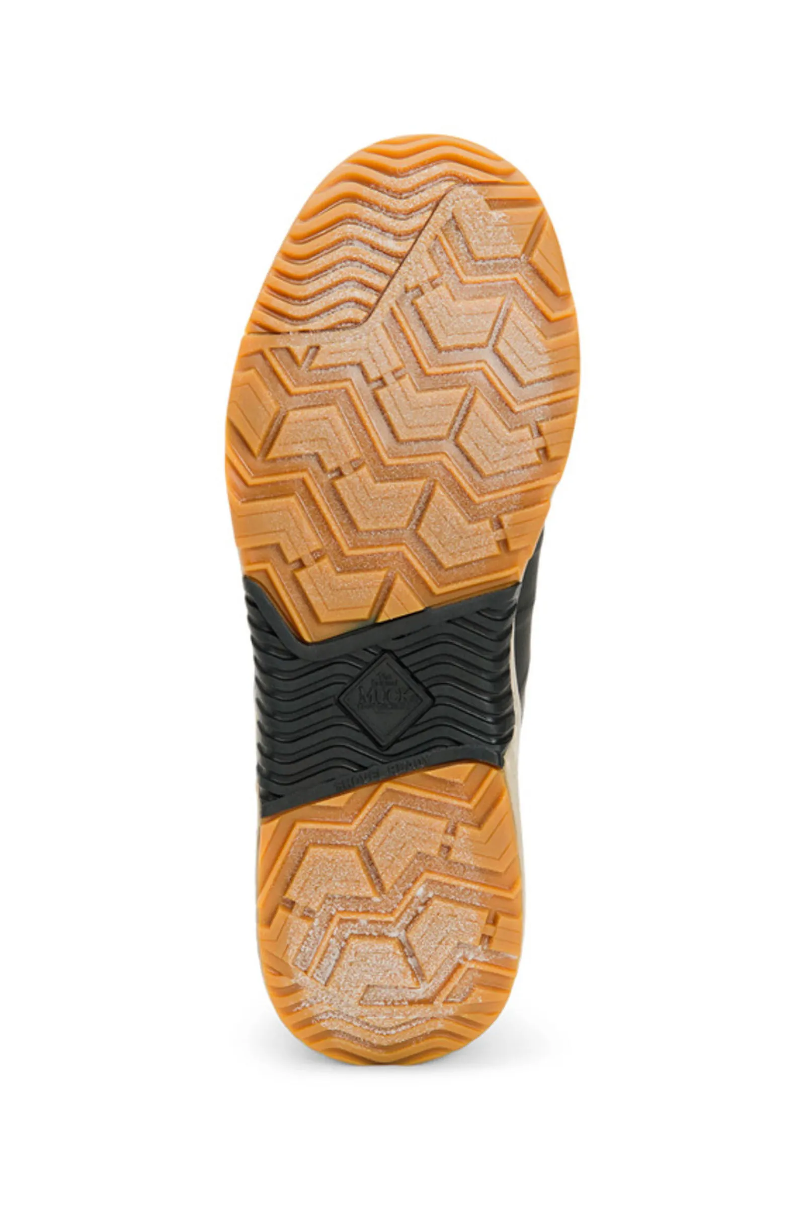 Best Muck Boot Outscape Lace Up, herresko Fritidsko