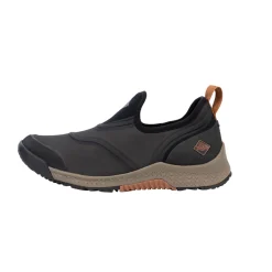 New Muck Boot Outscape, lav, herre Fritidsko