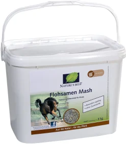 Clearance Nature Kraftfôr, Mash Og Müsli