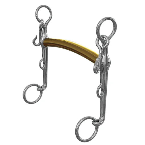 Best NS Bits Transform kandarstang, 12 mm, 7 cm sjenkler Kandarbitt