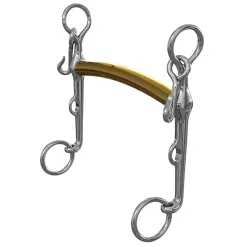Clearance NS Bits Transform kandarstang, 12 mm, 5 cm sjenkler Kandarbitt