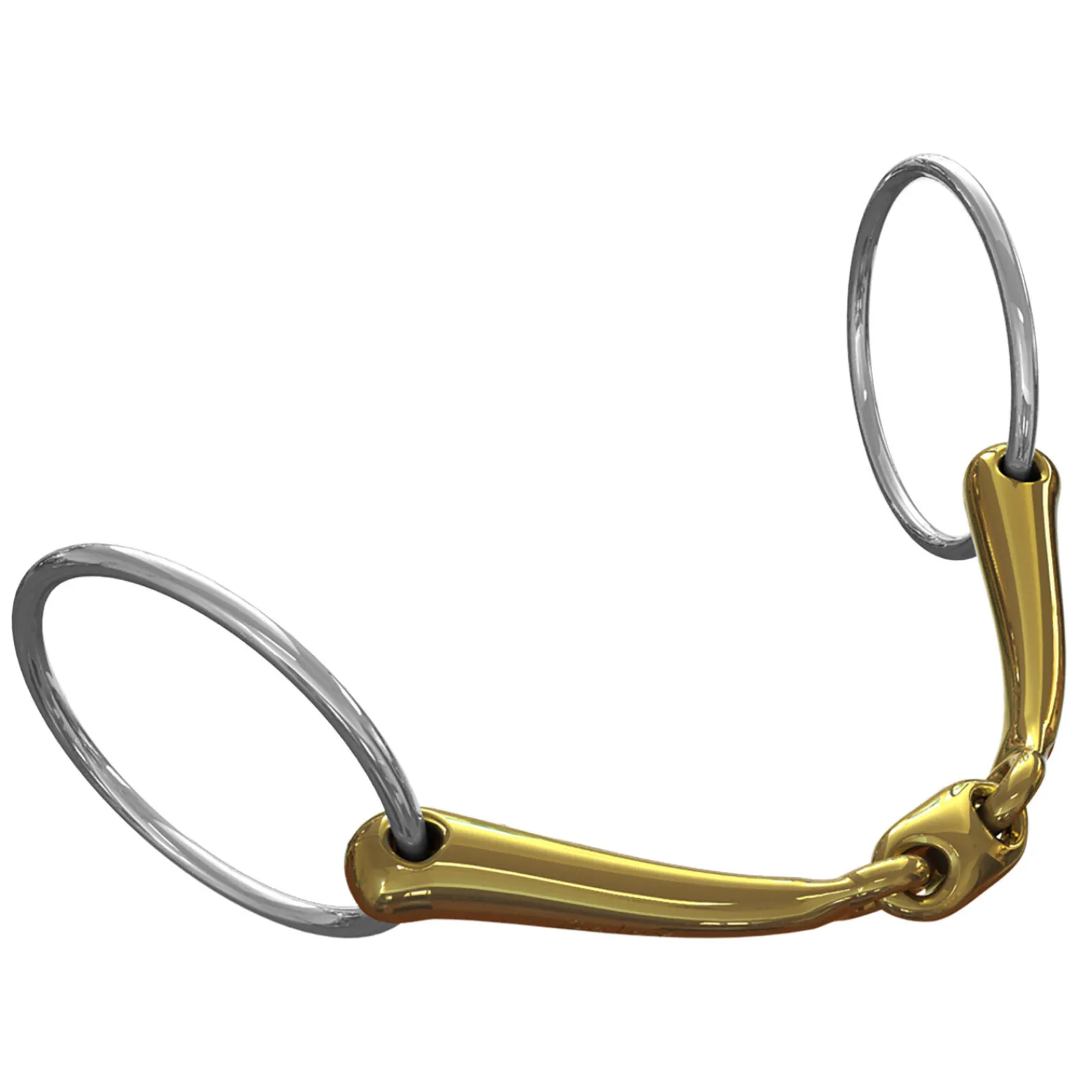 Online NS Bits Tranz, tredelt, 14 mm, 55 mm løse ringer Trinsebitt