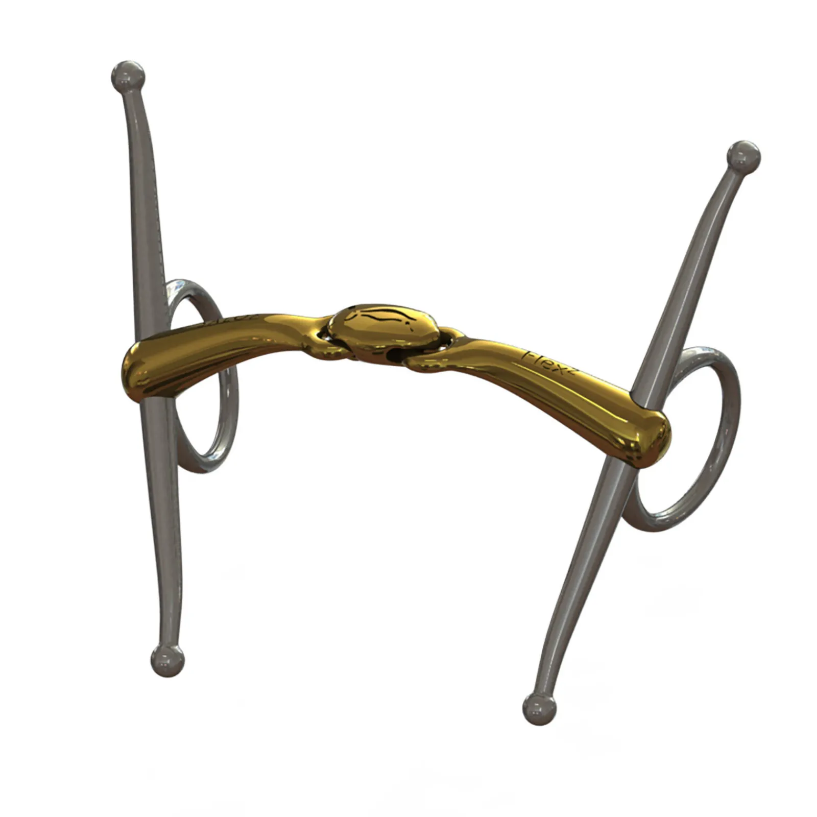 Clearance NS Bits Turte Top med Flex, 16mm fullsjekk Fullsjekkbitt