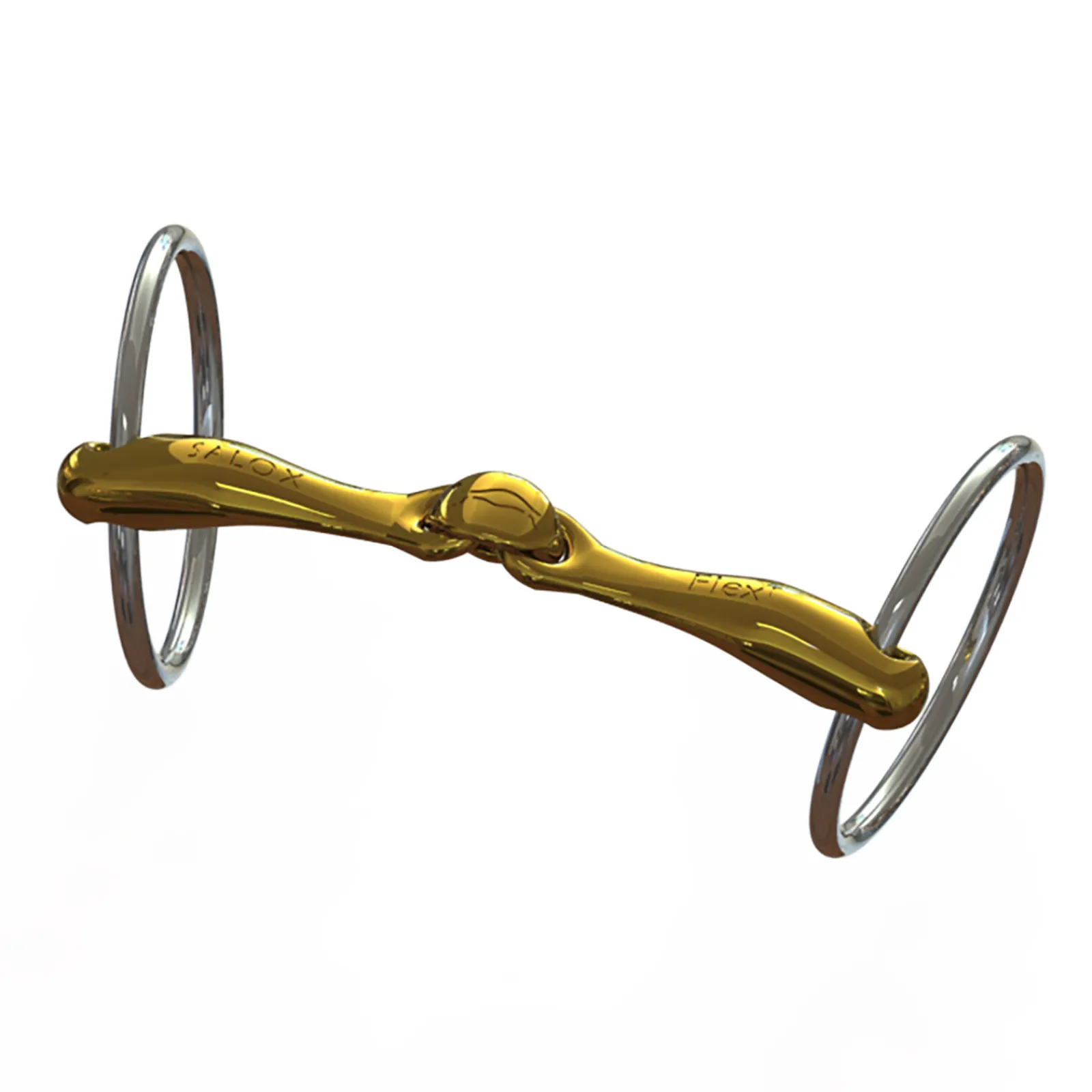 Clearance NS Bits Turtle Tactio + Flex, 16 mm, løse ringer 70 mm Trinsebitt