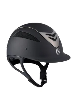 Sale Defender Pro Matt Chrome ridehjelm Ridehjelmer