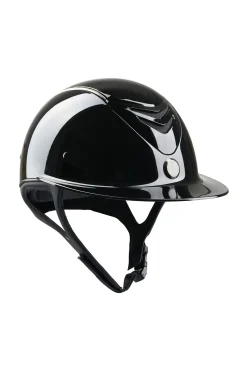 Online MIPS Avance Glossy Chrome Pipe ridehjelm Ridehjelmer
