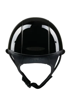 Online MIPS Avance Glossy Chrome Pipe ridehjelm Ridehjelmer