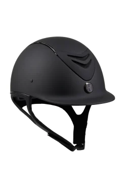 Outlet MIPS Defender Matt Chrome ridehjelm Ridehjelmer