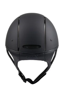 Outlet MIPS Defender Matt Chrome ridehjelm Ridehjelmer