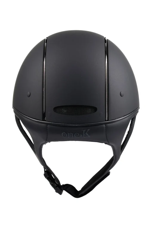Outlet MIPS Defender Matt Chrome ridehjelm Ridehjelmer