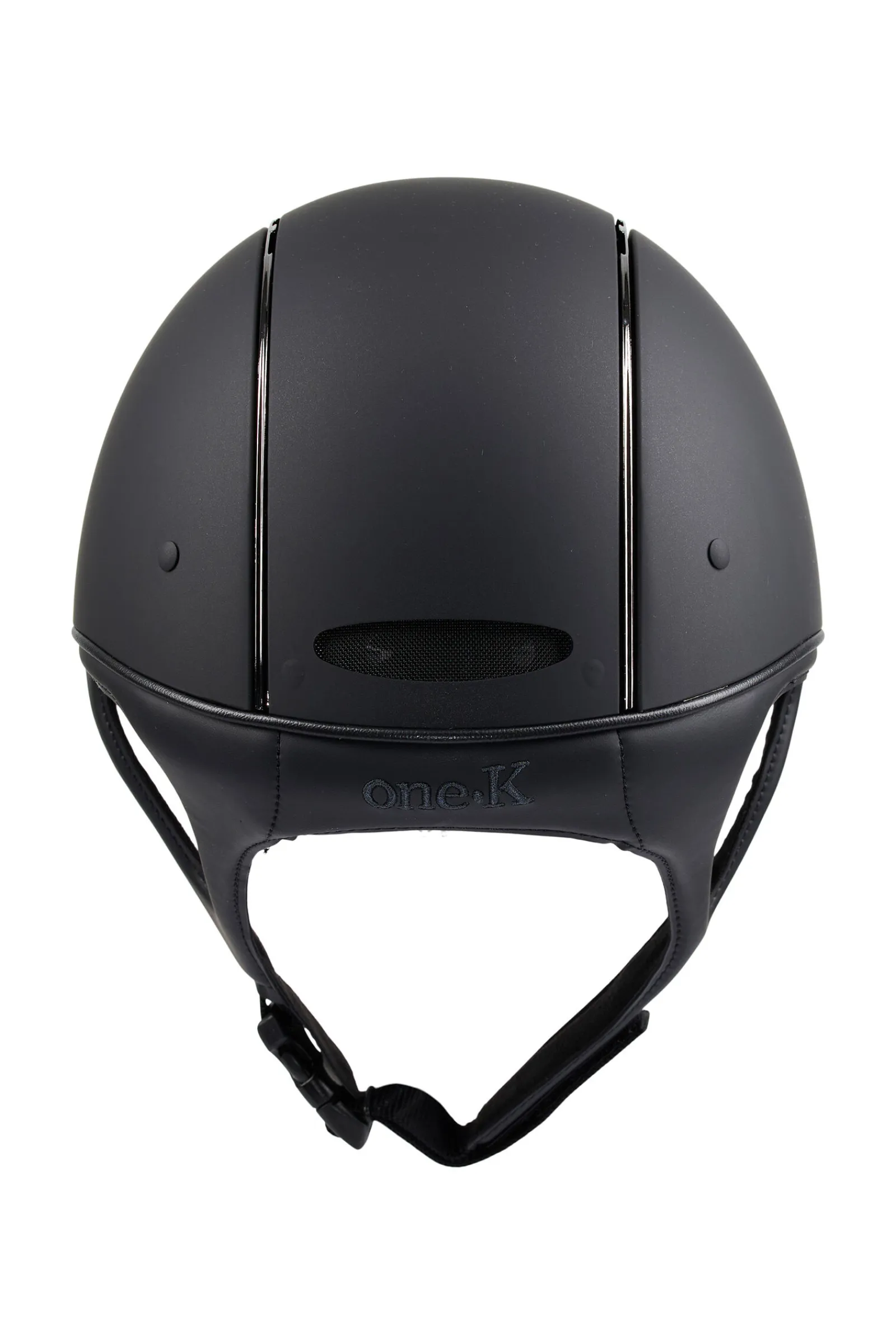 Outlet MIPS Defender Matt Chrome ridehjelm Ridehjelmer