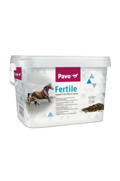 Sale Fertile, 3 kilo Tilskudd