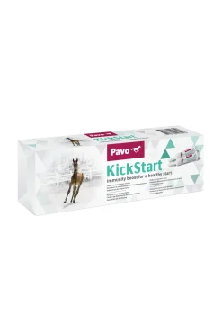 Outlet KickStart, Híb Tilskudd