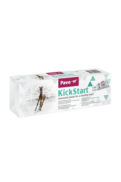 Outlet KickStart, Híb Tilskudd