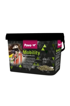 Discount Mobility, 3 kilo Tilskudd