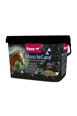 Online Muscle Care, 3 kilo Tilskudd