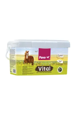 Discount Vital, 8 kilo Tilskudd