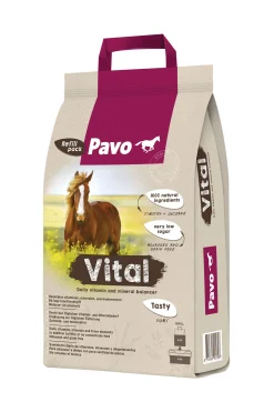Best Vital refill, 8 kilo Tilskudd