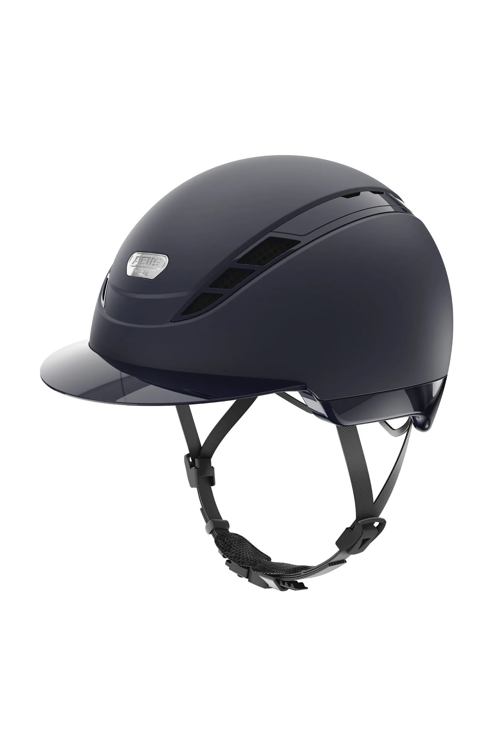 Online Abus AirDuo ridehjelm Ridehjelmer