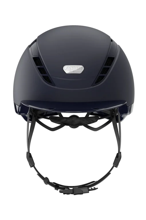 Online Abus AirDuo ridehjelm Ridehjelmer