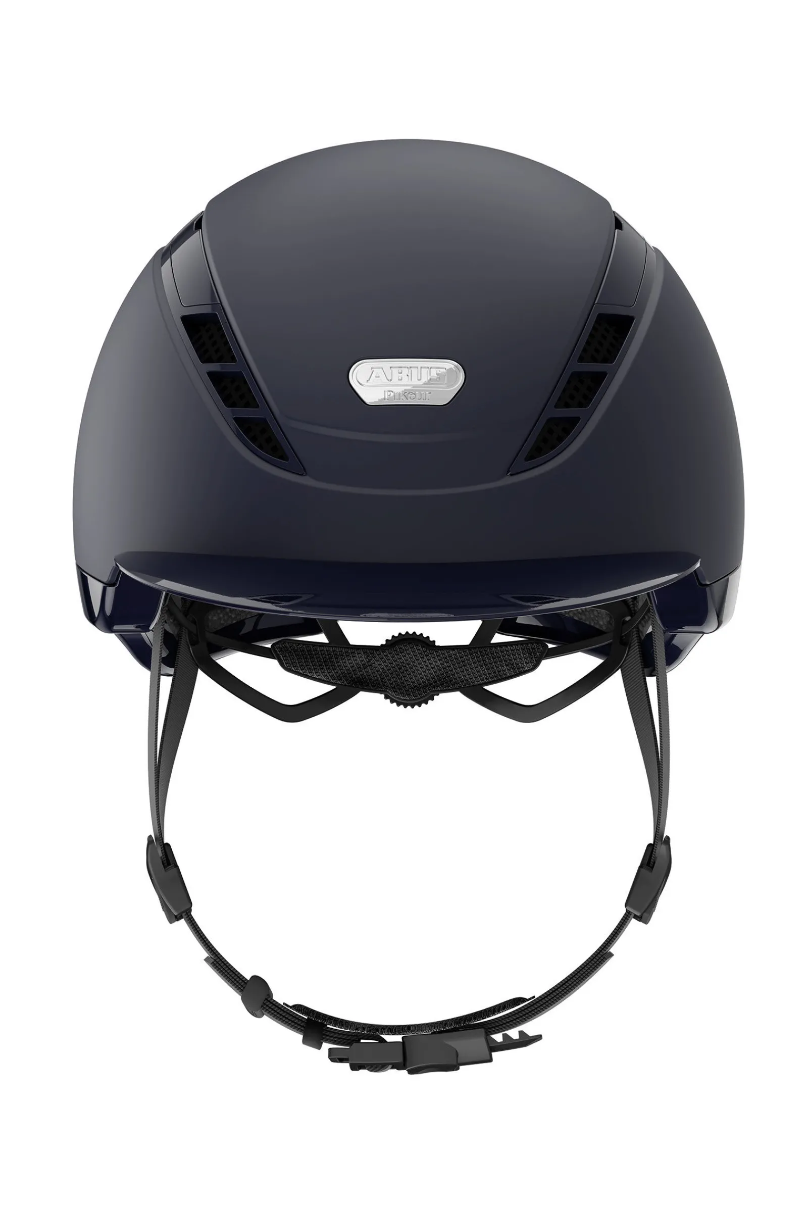 Online Abus AirDuo ridehjelm Ridehjelmer