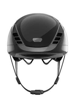 Sale Abus AirLuxe Chrome ridehjelm Ridehjelmer