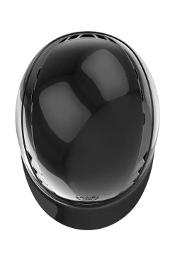 Sale Abus AirLuxe Chrome ridehjelm Ridehjelmer